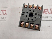 Omron 61F-gp Floatless Level Switch 220V Ac 50/60Hz 3.5Va Pf083A