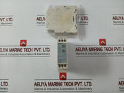 Omron Conductive Level Controller 24vac 50/60hz 61f-D21t-V1