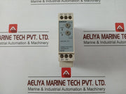 Omron Conductive Level Controller 24vac 50/60hz 61f-D21t-V1
