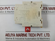 Omron Conductive Level Controller 24vac 50/60hz 61f-D21t-V1