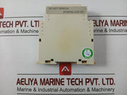 Omron Conductive Level Controller 24vac 50/60hz 61f-D21t-V1