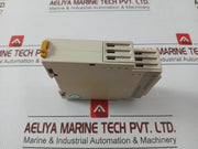 Omron Conductive Level Controller 24vac 50/60hz 61f-D21t-V1