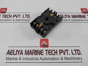 Omron 8Pfa Relay Socket 7.5?A,250?V,0758Yk