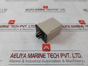 Omron Apr-s Phase Reversal Relay 200/220Vac 50/60Hz