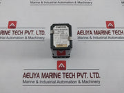 Omron Apr-s Phase Reversal Relay With Base Ac 200/220V 50/60Hz