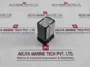 Omron Apr-s Phase Reversal Relay With Base Ac 200/220V 50/60Hz