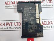 Omron Automation Nx-pg0122 Plc Expansion Module Positioning Pulse Output