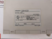 Omron C200H-0C225 Output Unit