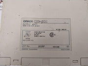 Omron C200H-0D211 Output Unit Used