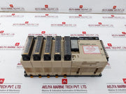 Omron C200H-cpu03 Sysmac Programmable Controller 24Vdc 40W