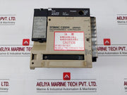 Omron C200H-cpu03 Sysmac Programmable Controller 24Vdc 40W