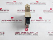 Omron C200H-cpu03 Sysmac Programmable Controller 250V Ac 2A 00302002