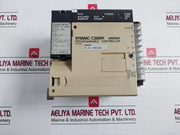 Omron C200H-cpu03 Sysmac Programmable Controller 250V Ac 2A 00302002