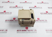 Omron C200H-cpu03 Sysmac Programmable Controller 250V Ac 2A 00302002