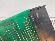 Omron C200H-id212 Input/Output Module 708V Pwb 1345372-6C