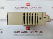 Omron C200H-id217 Plc Input Unit 00401014 24Vdc 4.1Ma