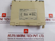 Omron C200H-oc222 Output Unit 250Vac/24Vdc 2A/Point 8A/Unit Used