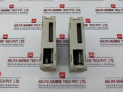 Omron C200H-od21A Output Unit 24Vdc 1.0A/Point 4A/Unit