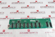 Omron C200Hw-bc081-v1 Base Unit 1214602-1A 708V