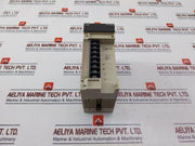 Omron C200Hw-pa204 Power Supply Module Ac100-120V/Ac200-240V