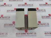Omron C200Hw-pa204 Power Supply Unit Ac100-120/200-240V 50/60Hz 120Va 