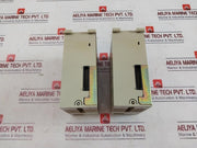 Omron C200Hw-pa204 Power Supply Unit Ac100-120/200-240V 50/60Hz 120Va 