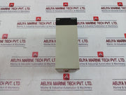 Omron C200Hw-pa204 Power Supply Unit Ac100-120/200-240V 50/60Hz 120Va 