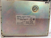 Omron C200Hw-pa204 Power Supply Unit Ac100-120/200-240V 50/60Hz 120Va 