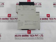 Omron C200Hw-pd024 Plc Power Supply Unit With I/O Module Cs1W-id211 24Vdc--- 50W