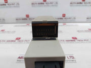 Omron C200Hw-pd024 Plc Power Supply Unit With I/O Module Cs1W-id211 24Vdc--- 50W