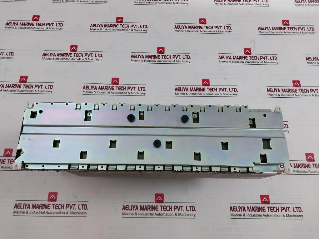 Omron C200Hw-pd024 Plc Power Supply Unit With I/O Module Cs1W-id211 24Vdc--- 50W