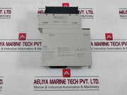 Omron C200Hw-pd024 Plc Power Supply Unit With I/O Module Cs1W-id211 24Vdc--- 50W