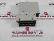 Omron C200Hw-pd024 Plc Power Supply Unit With I/O Module Cs1W-id211 24Vdc--- 50W