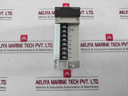 Omron C200Hw-pd024 Plc Power Supply Unit With I/O Module Cs1W-id211 24Vdc--- 50W