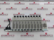 Omron C200Hw-pd024 Plc Power Supply Unit With I/O Module Cs1W-id211 24Vdc--- 50W
