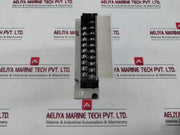 Omron C200Hw-pd024 Power Supply Unit W/ Output Module Cs1W-oc211 24Vdc 50W