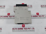 Omron C200Hw-pd024 Power Supply Unit W/ Output Module Cs1W-oc211 24Vdc 50W