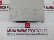Omron C200Hw-pd024 Power Supply Unit W/ Output Module Cs1W-oc211 24Vdc 50W