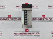 Omron C200Hw-pd024 Power Supply Unit W/ Output Module Cs1W-oc211 24Vdc 50W