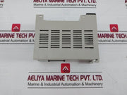 Omron C200Hw-pd024 Power Supply Unit W/ Output Module Cs1W-oc211 24Vdc 50W