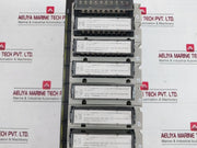 Omron C200Hw-pd024 Power Supply Unit W/ Output Module Cs1W-oc211 24Vdc 50W