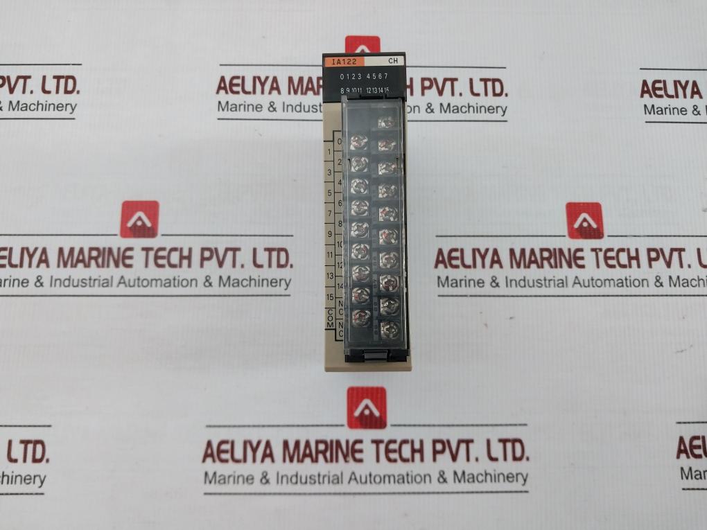 Omron C200h-Ia122