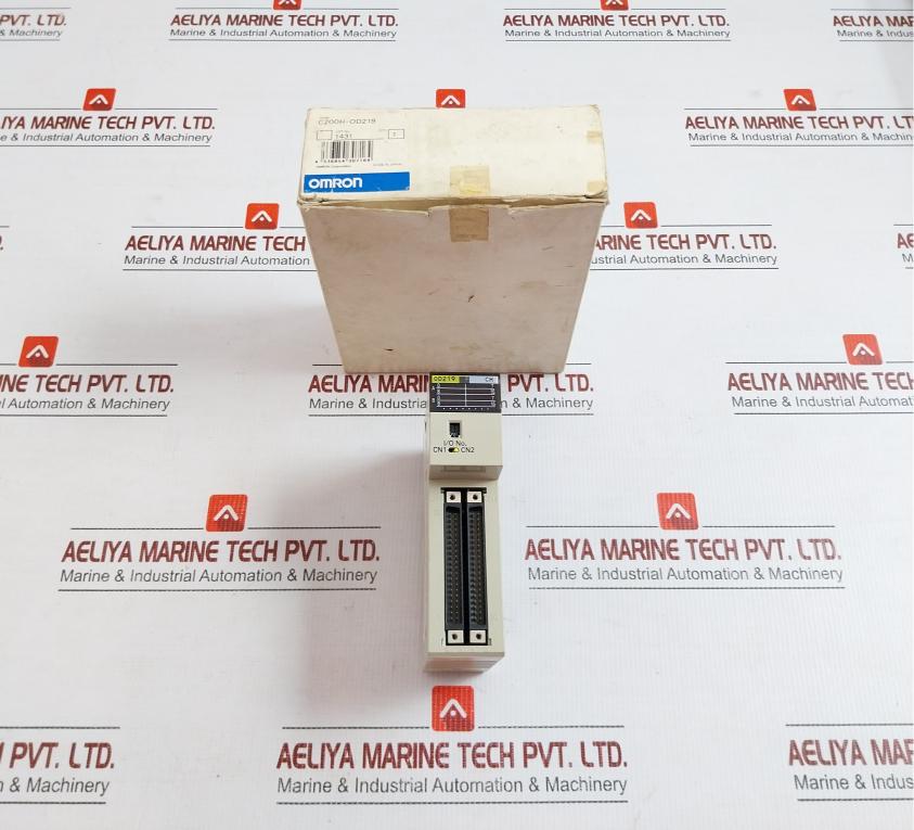Omron C200h-Od219