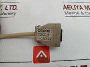 Omron C200h-Pr027-E