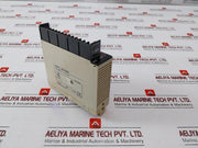 Omron C200H-ad003 A/D Unit