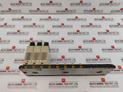 Omron C200H-bc081-v2 Cpu Base Unit With Output Unit C200H-oc224