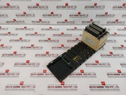 Omron C200H-bc081-v2 Cpu Base Unit With Output Unit C200H-oc224