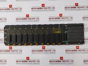Omron C200H-bc101-v2 10 Slot Backplane Cpu Base Unit Nk App Less Than 88A120