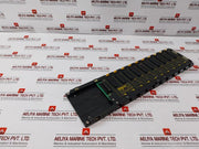 Omron C200H-bc101-v2 10 Slot Backplane Cpu Base Unit Nk App Less Than 88A120
