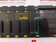 Omron C200H-bc101-v2 10 Slot Backplane Cpu Base Unit Nk App Less Than 88A120